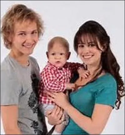 Comment s'appelle le fils de Clem ?