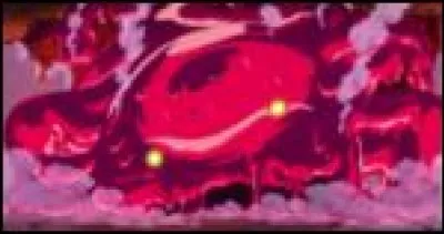 Quel fruit du démon a mangé Smiley ?