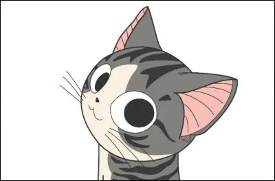 Le livre de Chi est une bande dessinée. Vrai ou faux ?