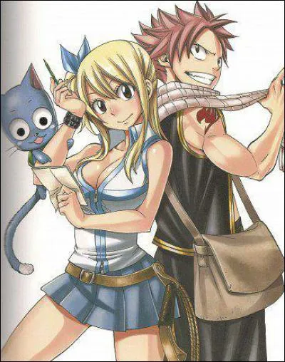 Happy adore taquiner...