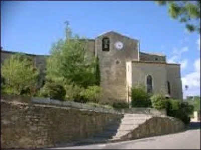 Je vous emm&egrave;ne dans le Languedoc-Roussillon, &agrave; Coulobres. Commune de l'arrondissement de B&eacute;ziers, elle se trouve dans le d&eacute;partement ...