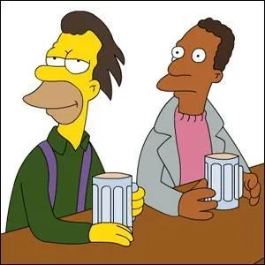 Qui sont ces personnages ?