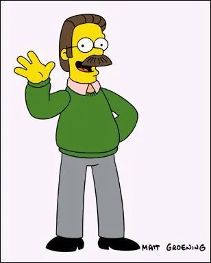 Qui est ce personnage ?