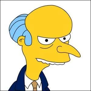 Qui est ce personnage ?