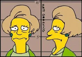 Qui est ce personnage ?