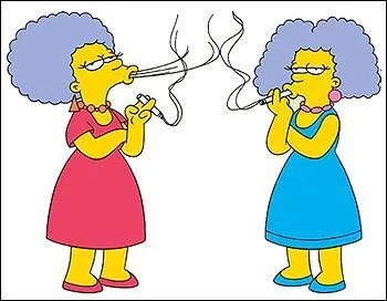 Qui sont ces personnages ?