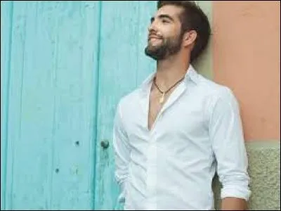 Quand est sorti et comment s'appelle le deuxième album de Kendji ?