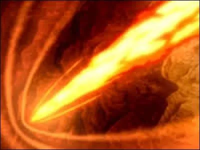 À quoi la comète de Sozin sert-elle ?