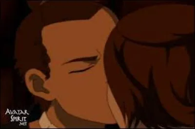 Finalement, avec qui Sokka restera-t-il ?