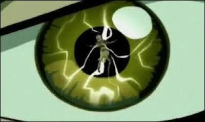 Lors d'un combat, par qui Aang a-t-il été foudroyé ?