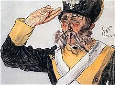 Dans quel pays retrouvera-t-on essentiellement ce salut ?