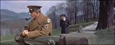 En quelle année le film « Ce n'est qu'un au revoir » fut-il réalisé ?