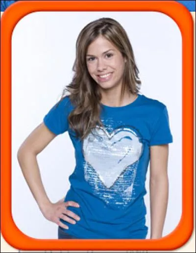 Qui est le cousin de Shandy ?