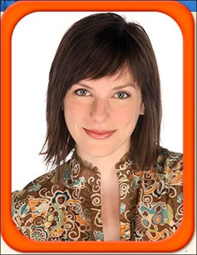 Qui est la soeur de Magalie ?