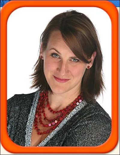 Quel est le vrai nom de Victoria ?