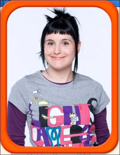 Connaissez-vous le nom de Marie-Claude Garneau dans Ramdam ?