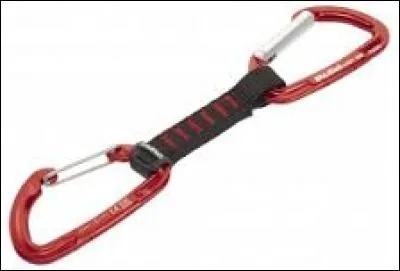 Qu'est-ce que c'est ?