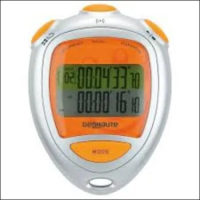 En escalade de vitesse, avons-nous la même voie que notre adversaire ?