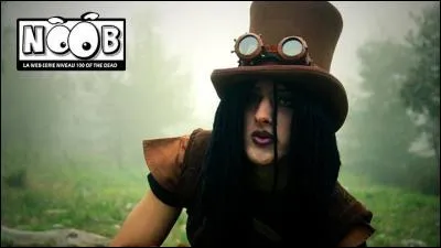 Qui est le père de Judge Dead ?