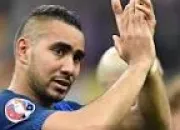 Quiz Les numéros de maillots des Bleus