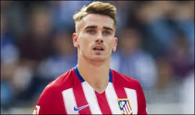 Comment appelle-t-on les fans d'Antoine Griezmann ?