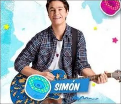 Simón est-il le meilleur ami de Luna ?