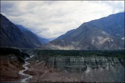 Quelle est la religion officielle du Pakistan ?