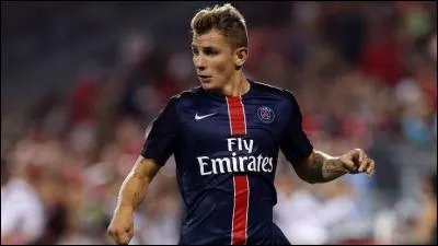 Quel est le nom de ce défenseur ?