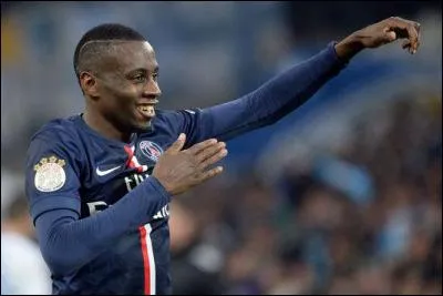 Quel est le nom de ce milieu de terrain ?