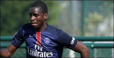 Comment s'appelle cet attaquant ?