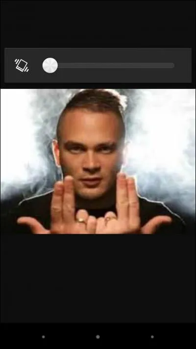 Comment s'appelle-t-il ?