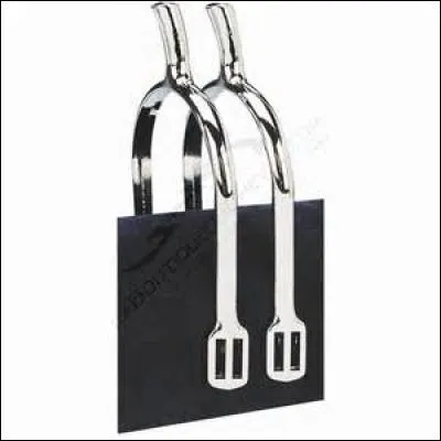 Comment appelle-t-on ce type d'éperon ?