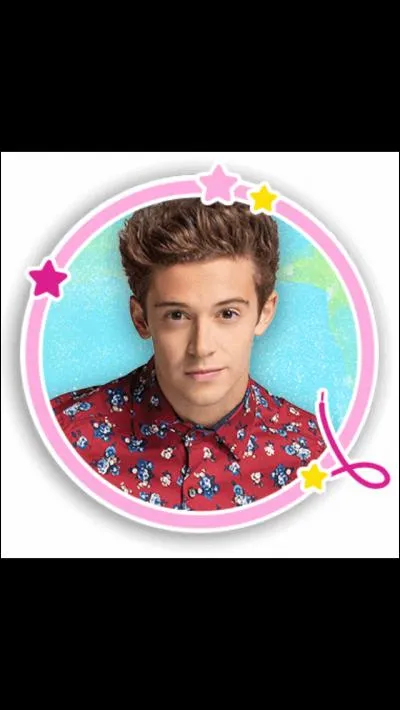 Est-ce que Matteo va &ecirc;tre amoureux de Luna ?