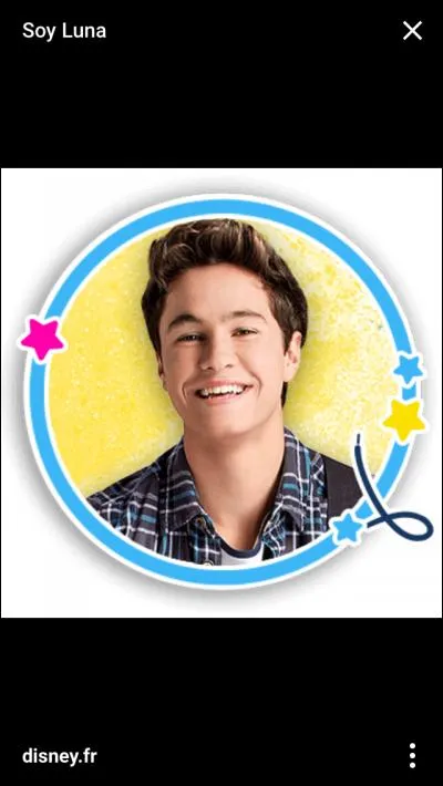 Pourquoi Simon est-il venu rejoindre Luna &agrave; Bueno Aires ?