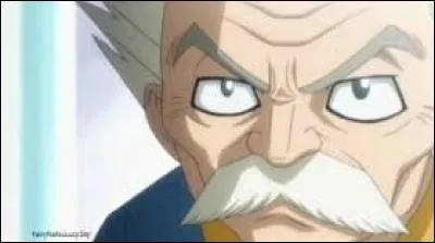 Par qui Makarov a-t-il été vaincu sur son île ?