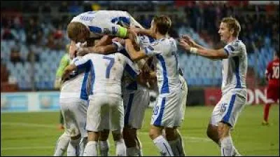 Lequel de ces pays ne se trouvait pas dans le groupe B ?