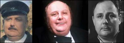 Cet humoriste et comédien a tiré son pseudonyme de la ville Ris-Orangis. Il nous a gratifié de cette citation : 
« On dit toujours qu'on ne peut pas être et avoir été. Eh ben, j'en connais un, dis donc, il a été con et il l'est encore ».
Qui est-il ?