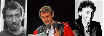 Cet ancien élève en kinésithérapie a vendu des « assurances-mort » puis des poutres en polystyrène expansé. Heureusement, il n'a pas persévéré. Devenu humoriste, il nous laissera, entre autres, cette citation : 
« La caractéristique vestimentaire du con consiste en un besoin irrésistible de s'habiller comme tout le monde ».
Qui est-il ?