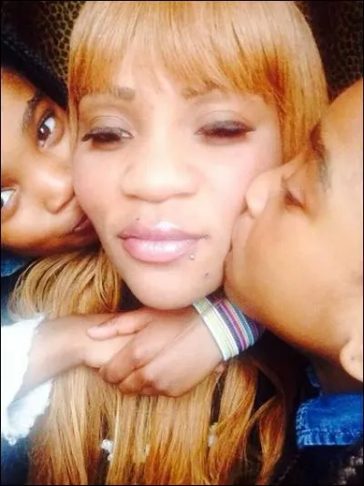 Comment s'appelle la maman de Sheryl Isako ?