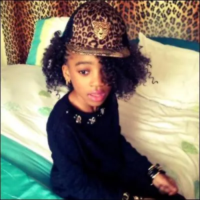 Le style de Sheryl est :