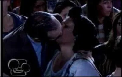 Olga et Ramallo sortiront ensemble.