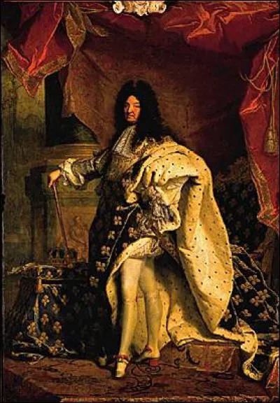 Laquelle de ces femmes a d&eacute;j&agrave; &eacute;t&eacute; mari&eacute;e &agrave; Louis XIV ?