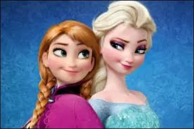 De quel dessin animé s'agit-il ?