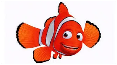 Comment s'appelle le père de Némo ?