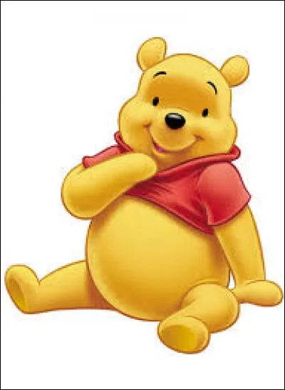 Quelle est la nourriture préférée de Winnie l'ourson ?