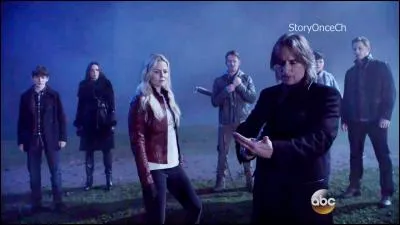 Dans quelle saison se passe cette scène et où ?