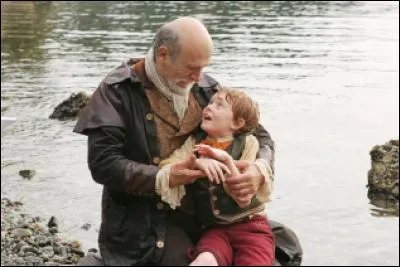 Dans quelle saison se passe cette scène et où ?