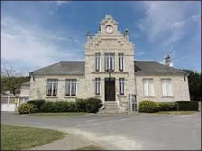 Pour finir, je vous emmène dans l'Aisne, à Vendresse-Beaulne. Nous serons dans la nouvelle région ...