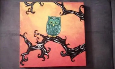 Et si vous votre score vous indique 10 % de réussite :