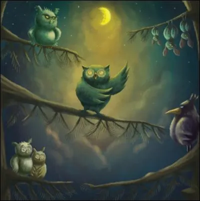 De qui sont les paroles "Avec le temps va tout s'en va, même les plus chouettes souvenirs..." ?